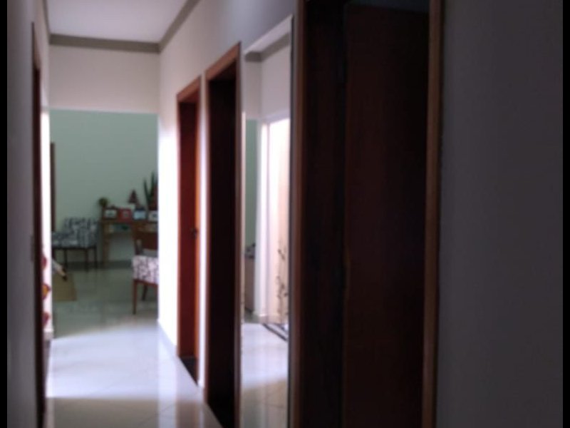 imóvel com 250m² - Jardim das Torres Prolongamento - São Carlos