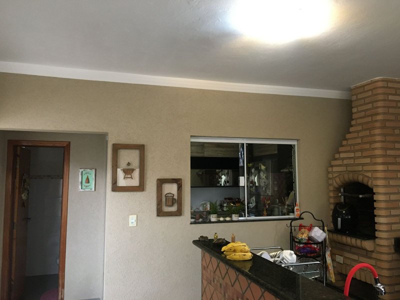 imóvel com 250m² - Jardim das Torres Prolongamento - São Carlos