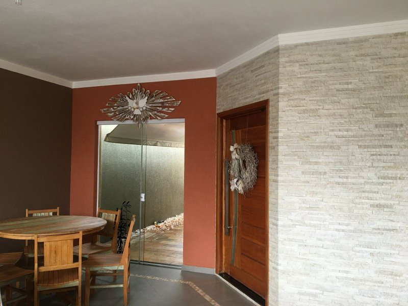 imóvel com 250m² - Jardim das Torres Prolongamento - São Carlos