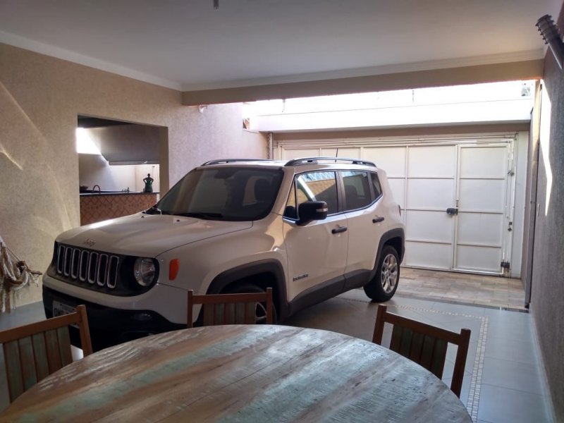 imóvel com 250m² - Jardim das Torres Prolongamento - São Carlos