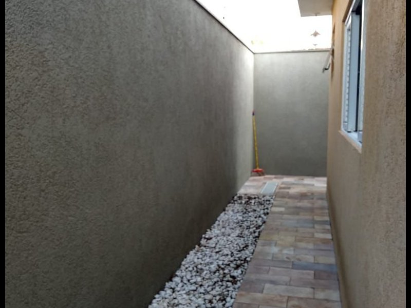 imóvel com 250m² - Jardim das Torres Prolongamento - São Carlos