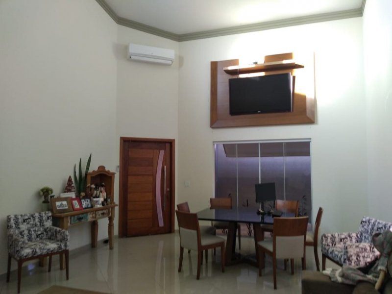 imóvel com 250m² - Jardim das Torres Prolongamento - São Carlos