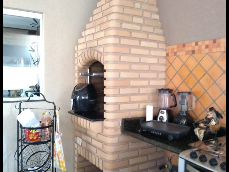imóvel com 250m² - Jardim das Torres Prolongamento - São Carlos