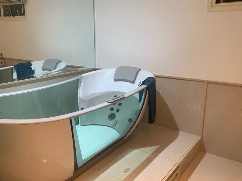 Apartamento à venda Barra da Tijuca com 292m² e 4 quartos por R$ 4.200.000 - riserva-uno-banheira-suite-master.jpeg