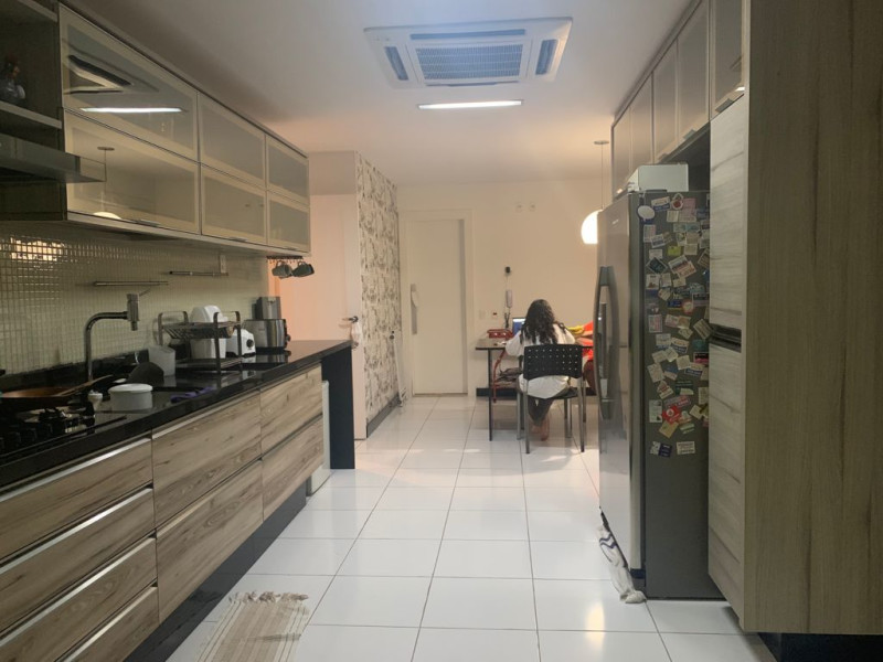 Apartamento à venda Barra da Tijuca com 292m² e 4 quartos por R$ 4.200.000 - riserva-uno-cozinha-1.jpeg
