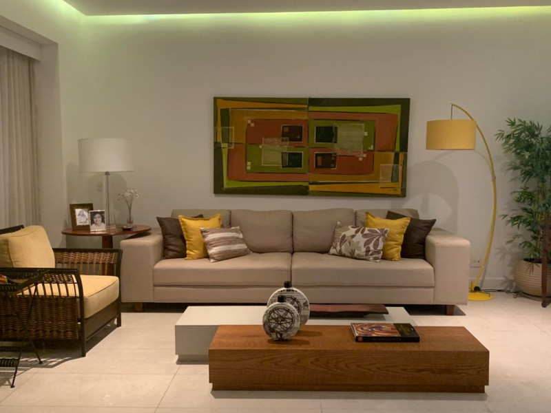 Apartamento à venda Barra da Tijuca com 292m² e 4 quartos por R$ 4.200.000 - riserva-uno-sala-sofa.jpeg
