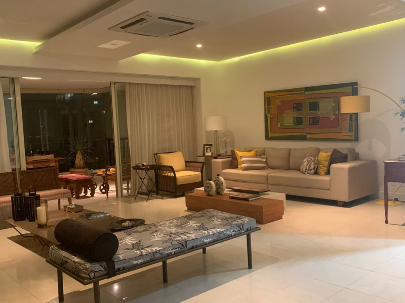 Apartamento à venda Barra da Tijuca com 292m² e 4 quartos por R$ 4.200.000 - riserva-uno-sala.jpeg