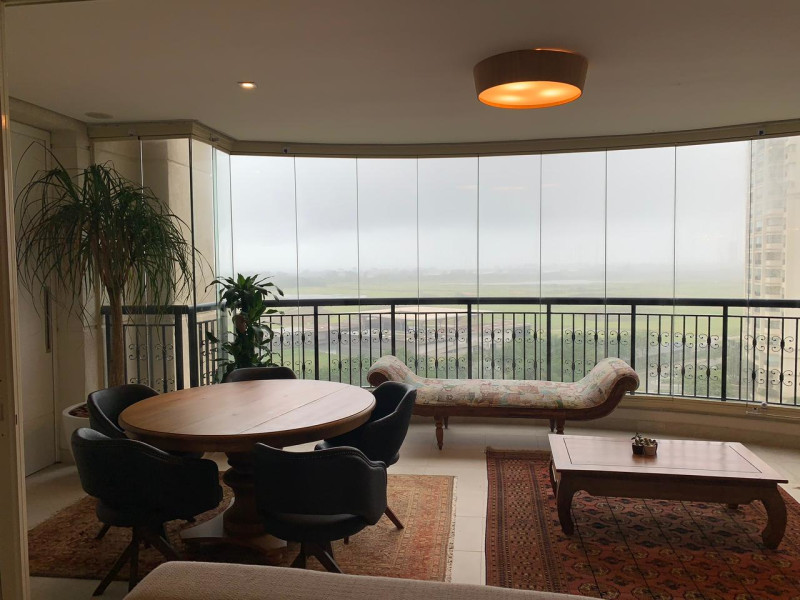 Apartamento à venda Barra da Tijuca com 292m² e 4 quartos por R$ 4.200.000 - riserva-uno-vista-varanda.jpeg