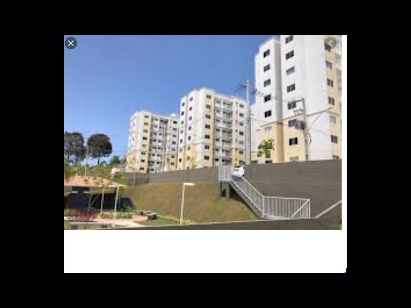 imóvel com 4358m² - São José Operário - Manaus