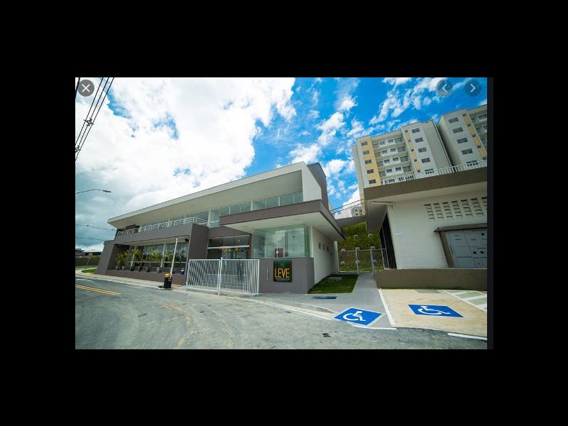 imóvel com 4358m² - São José Operário - Manaus
