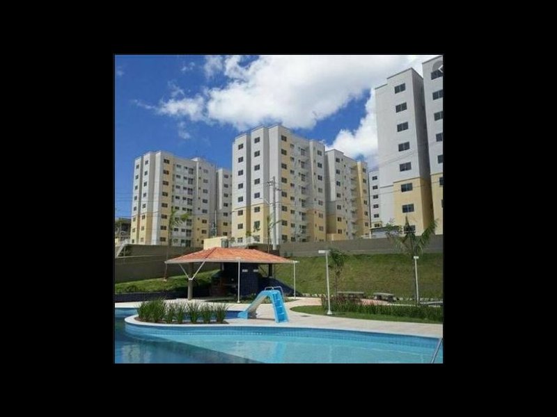 imóvel com 4358m² - São José Operário - Manaus
