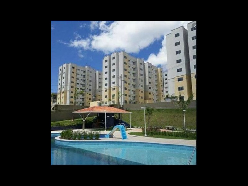 imóvel com 4358m² - São José Operário - Manaus
