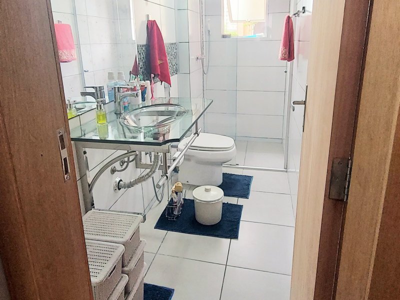 Apartamento à venda Novo Mundo com 102m² e 3 quartos por R$ 360.000 - 1145246885-inbound8138248750868688869.jpg