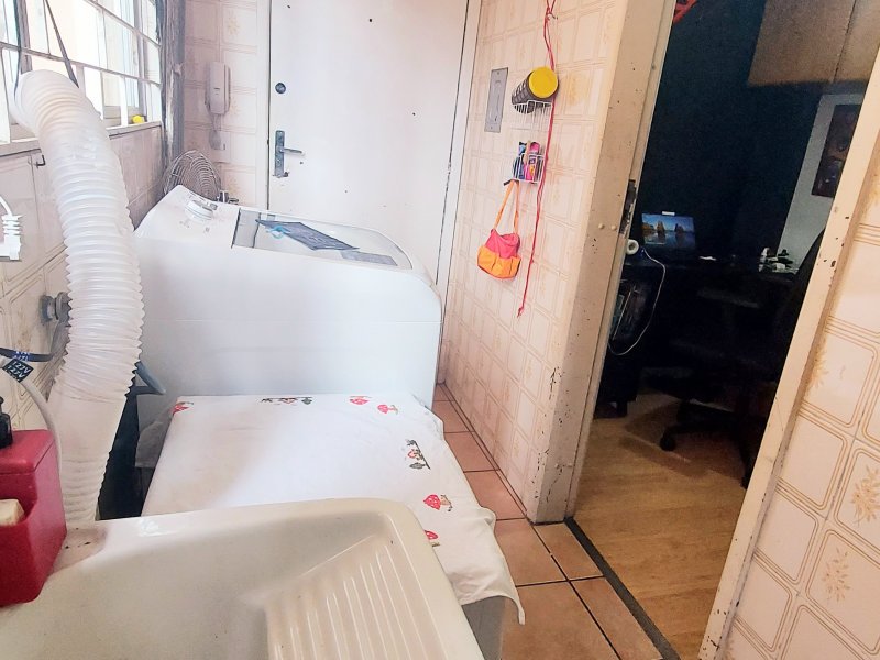 Apartamento à venda Novo Mundo com 102m² e 3 quartos por R$ 360.000 - 1196354985-inbound1701751368809807222.jpg