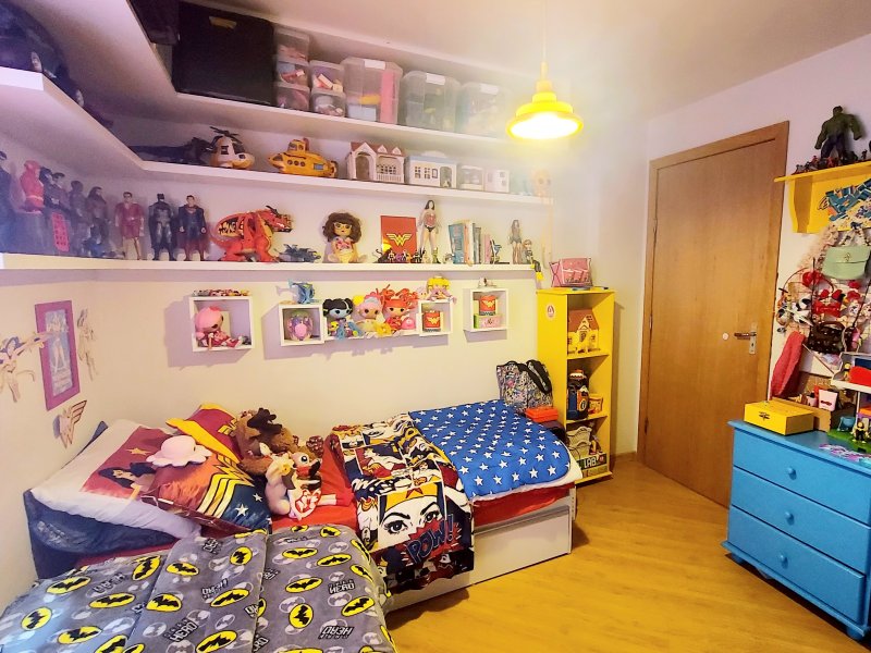 Apartamento à venda Novo Mundo com 102m² e 3 quartos por R$ 360.000 - 1999223645-inbound1750173455752720105.jpg