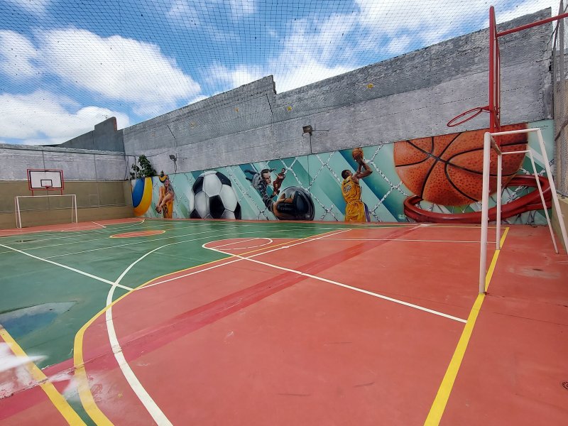 Apartamento à venda Novo Mundo com 102m² e 3 quartos por R$ 360.000 - 346483582-inbound6422608920950548781.jpg