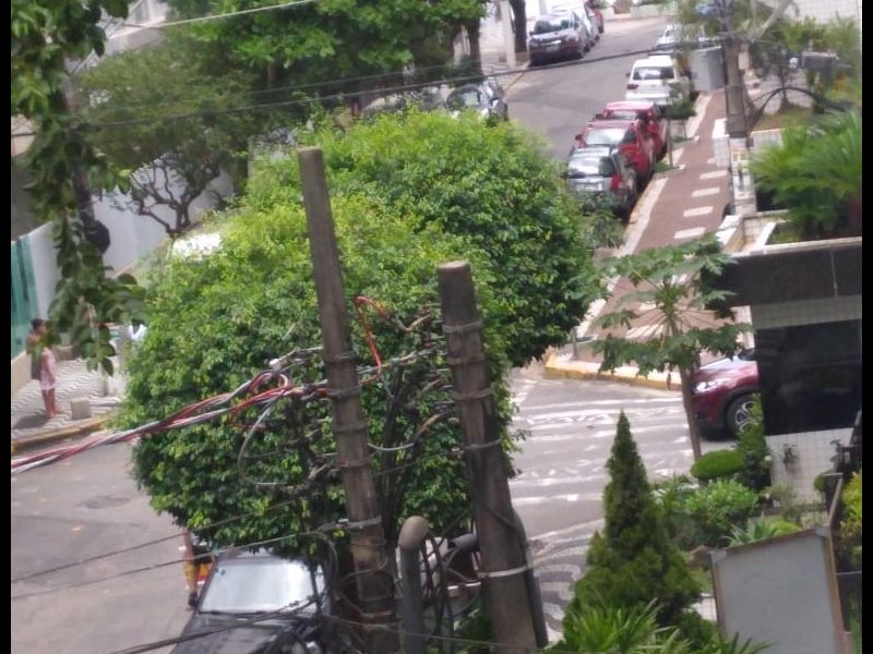 Apartamento à venda Itararé com 78m² e 2 quartos por R$ 300.000 - 1854153333-img-20211028-wa0030.jpg