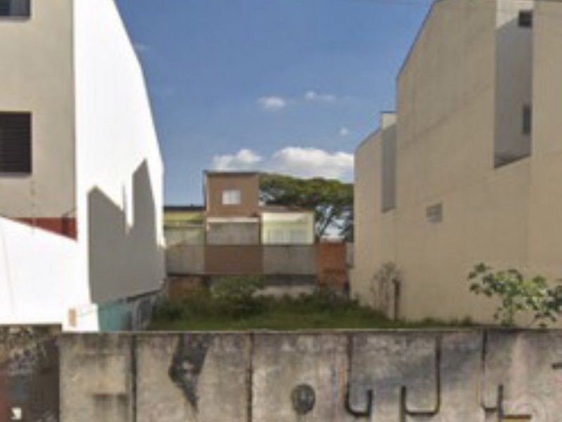 imóvel com 360m² - Vila Homero Thon - Santo André