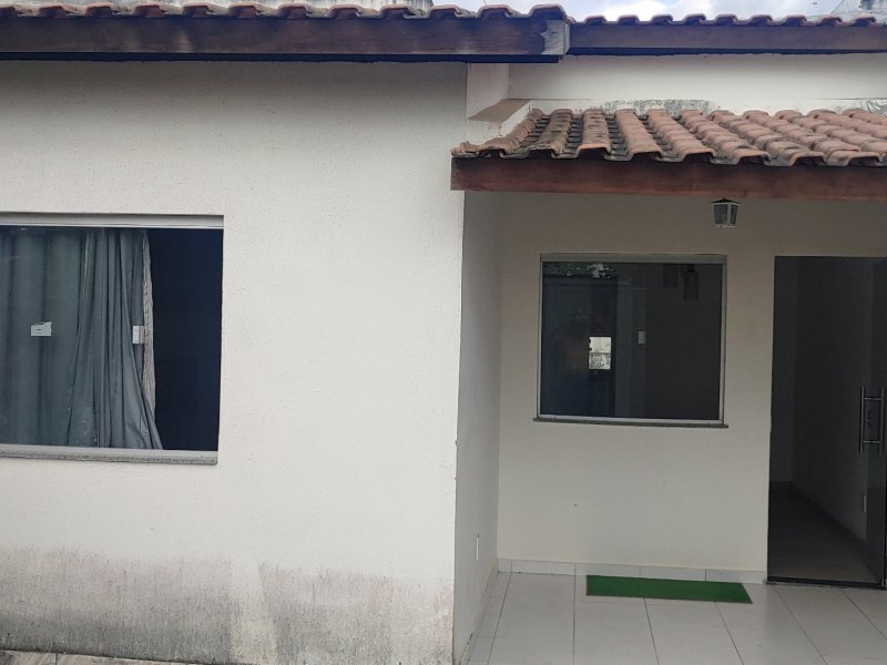 imóvel com 150m² - mangabeira - Feira de Santana