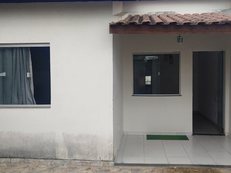 imóvel com 150m² - mangabeira - Feira de Santana