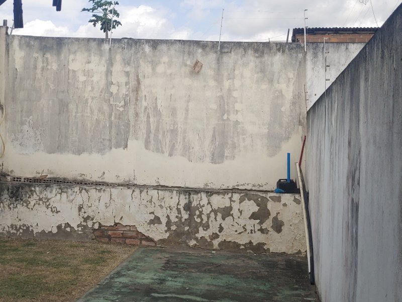 imóvel com 150m² - mangabeira - Feira de Santana
