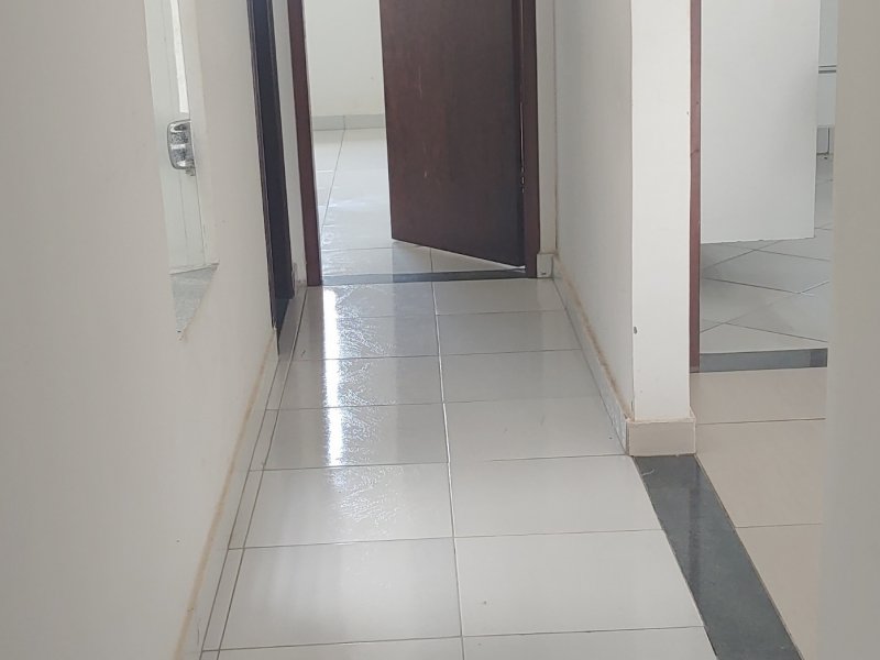 imóvel com 150m² - mangabeira - Feira de Santana