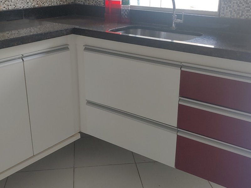 imóvel com 150m² - mangabeira - Feira de Santana