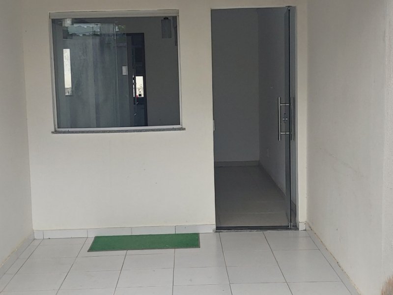 imóvel com 150m² - mangabeira - Feira de Santana