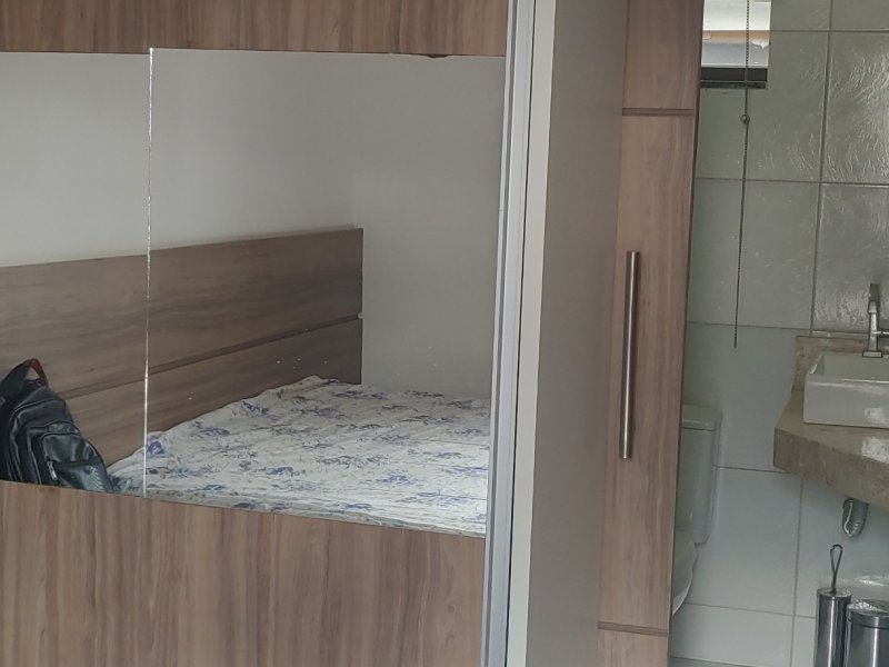 imóvel com 150m² - mangabeira - Feira de Santana