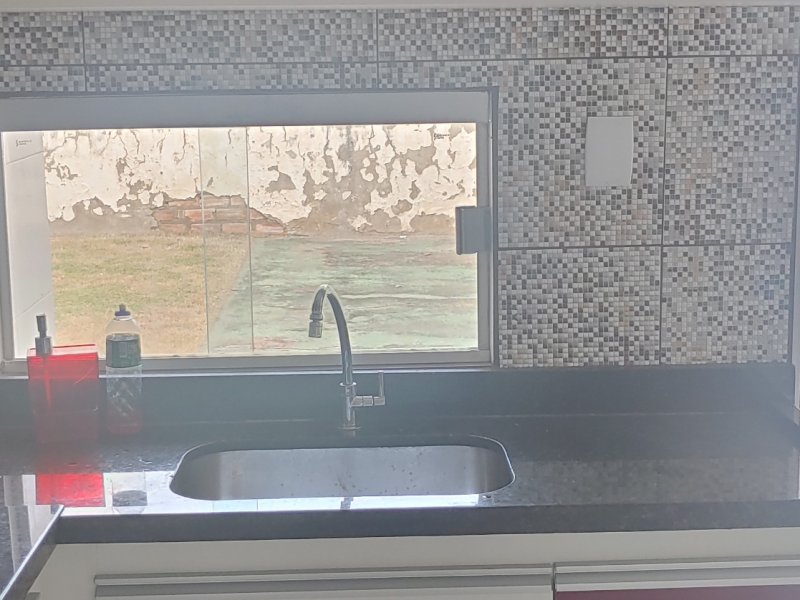 imóvel com 150m² - mangabeira - Feira de Santana