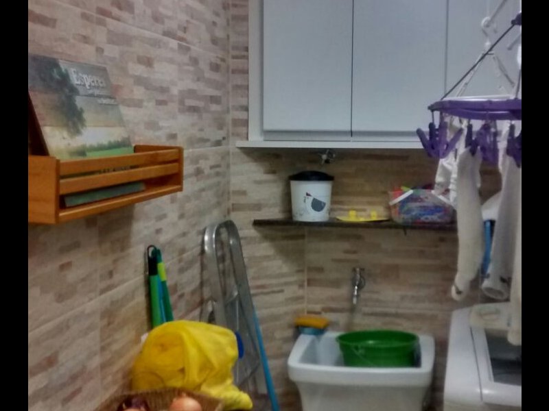 imóvel com 69m² - Pinheiros - São Paulo