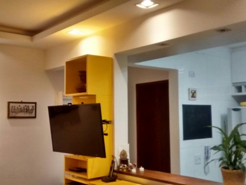 imóvel com 69m² - Pinheiros - São Paulo
