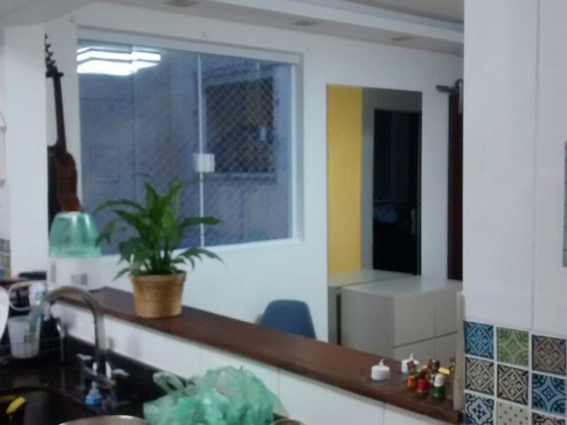 imóvel com 69m² - Pinheiros - São Paulo