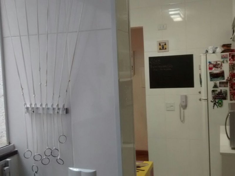 imóvel com 69m² - Pinheiros - São Paulo