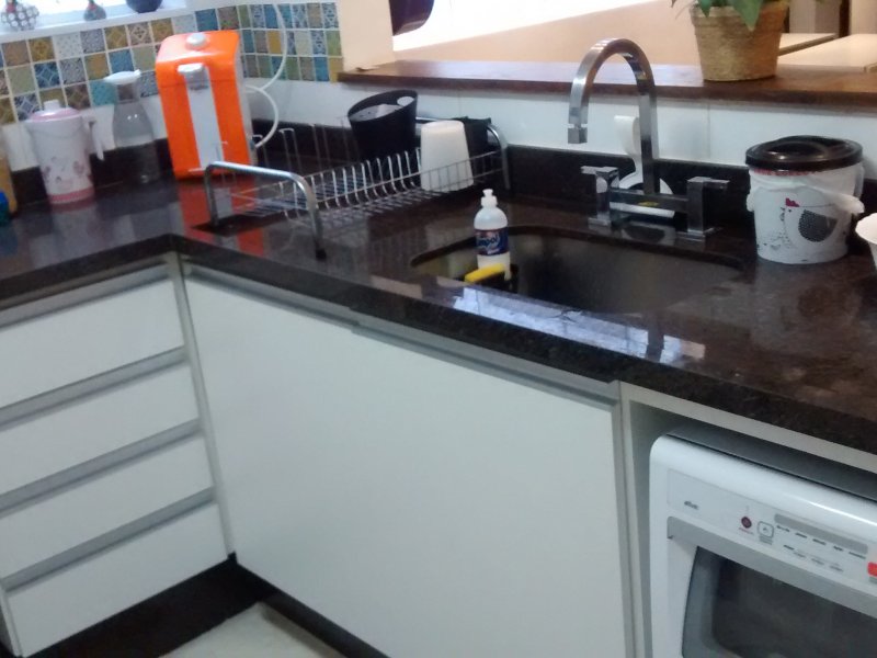 imóvel com 69m² - Pinheiros - São Paulo