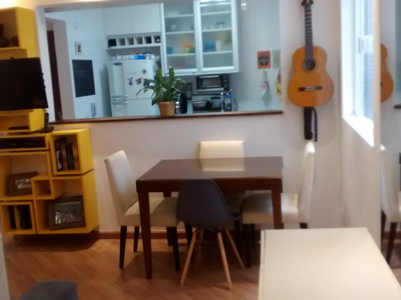 imóvel com 69m² - Pinheiros - São Paulo