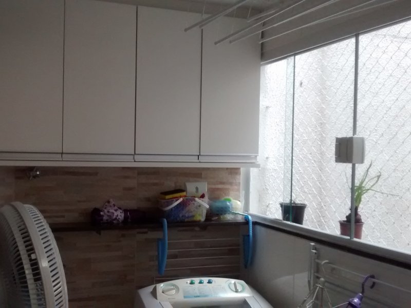 imóvel com 69m² - Pinheiros - São Paulo