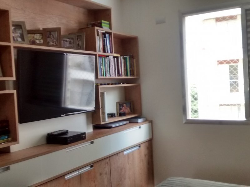 imóvel com 69m² - Pinheiros - São Paulo