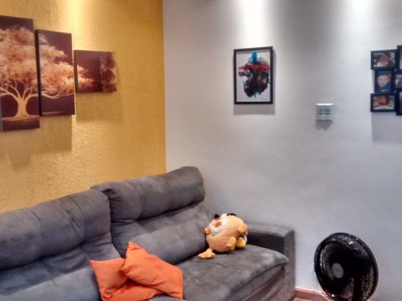 imóvel com 69m² - Pinheiros - São Paulo