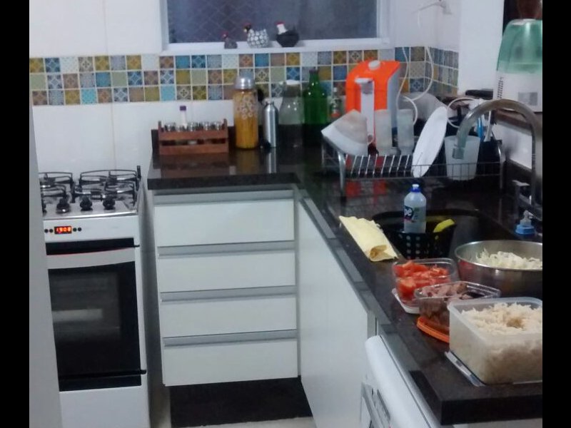 imóvel com 69m² - Pinheiros - São Paulo