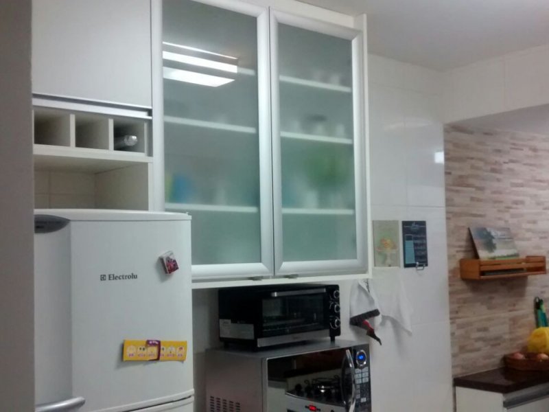 imóvel com 69m² - Pinheiros - São Paulo