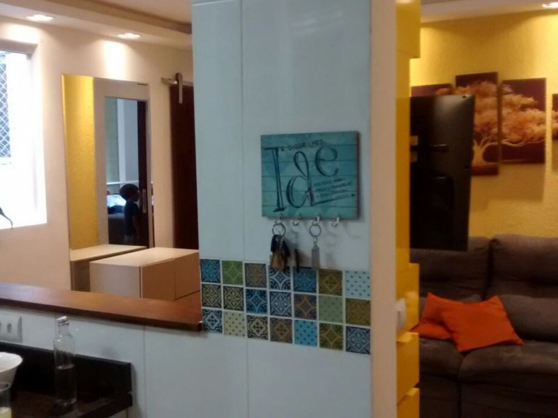 imóvel com 69m² - Pinheiros - São Paulo