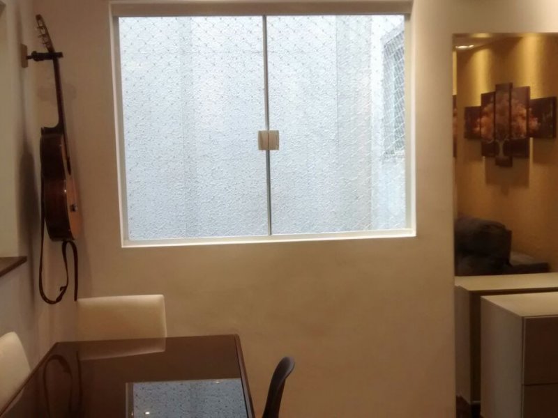 imóvel com 69m² - Pinheiros - São Paulo