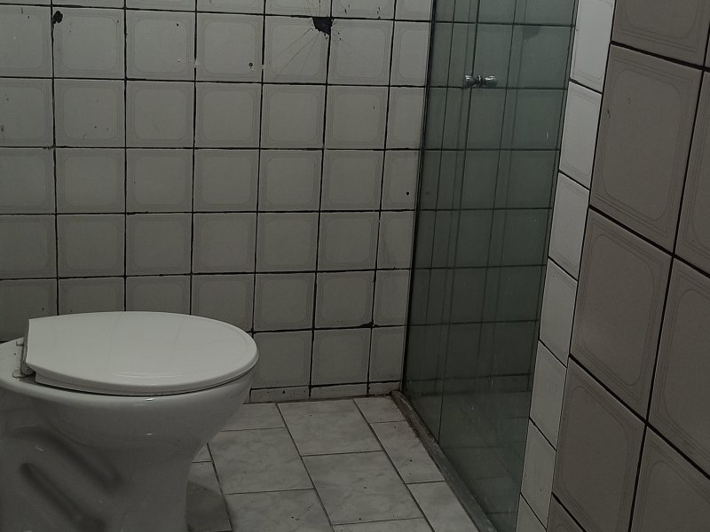 imóvel com 66m² - Centro - Curitiba