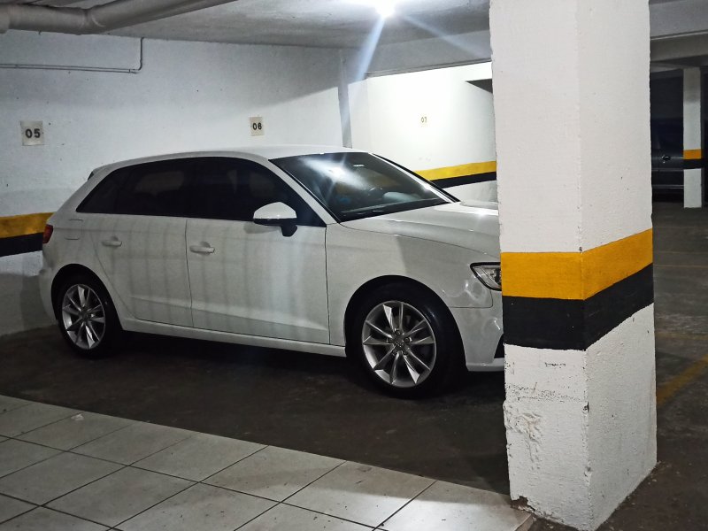 imóvel com 66m² - Centro - Curitiba