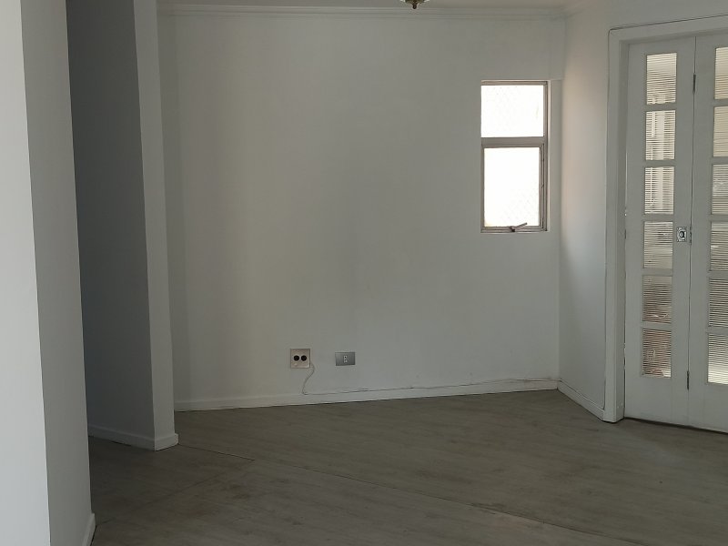 imóvel com 66m² - Centro - Curitiba