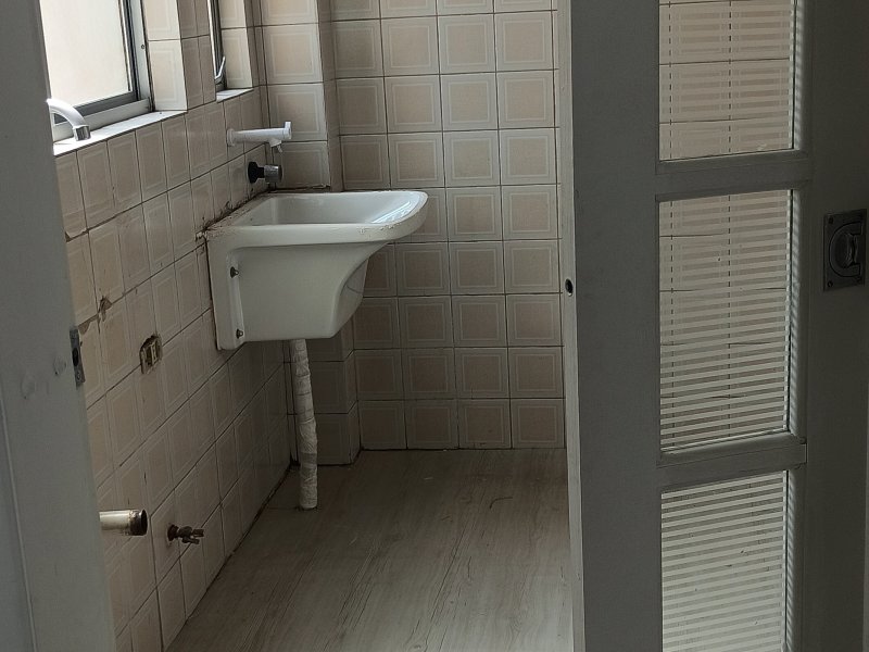 imóvel com 66m² - Centro - Curitiba