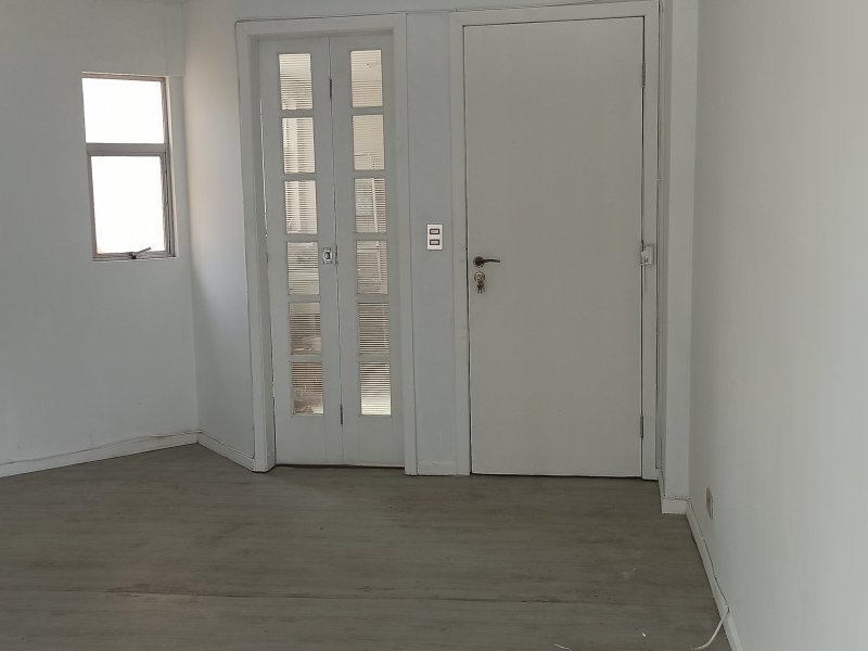 imóvel com 66m² - Centro - Curitiba