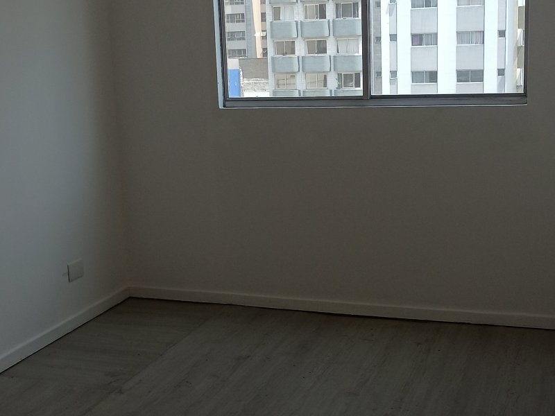 imóvel com 66m² - Centro - Curitiba