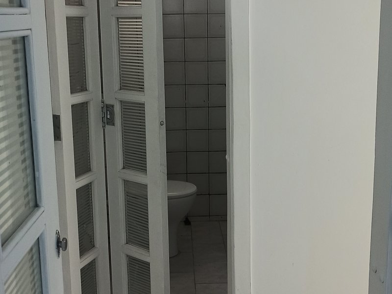 imóvel com 66m² - Centro - Curitiba